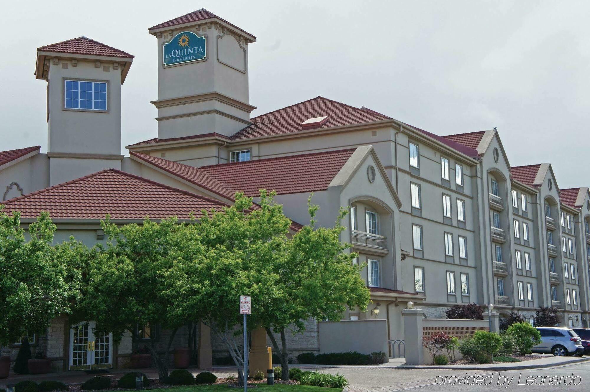 La Quinta By Wyndham Denver Airport Dia Exterior photo